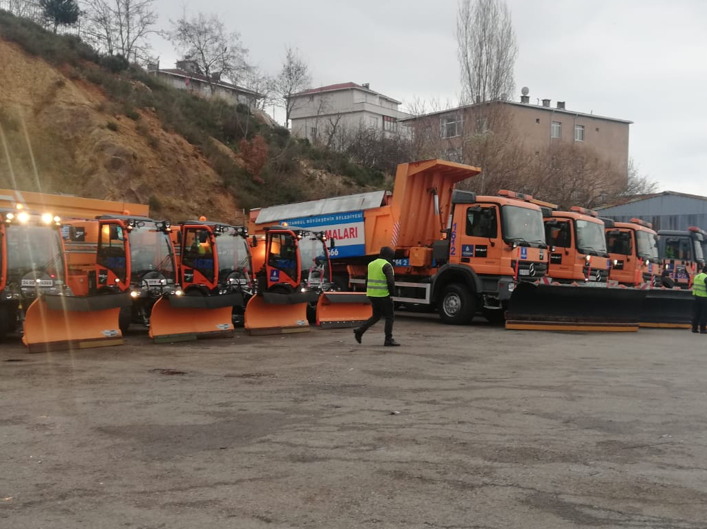 PERSONEL VE İŞ MAKİNASI KİRALAMA