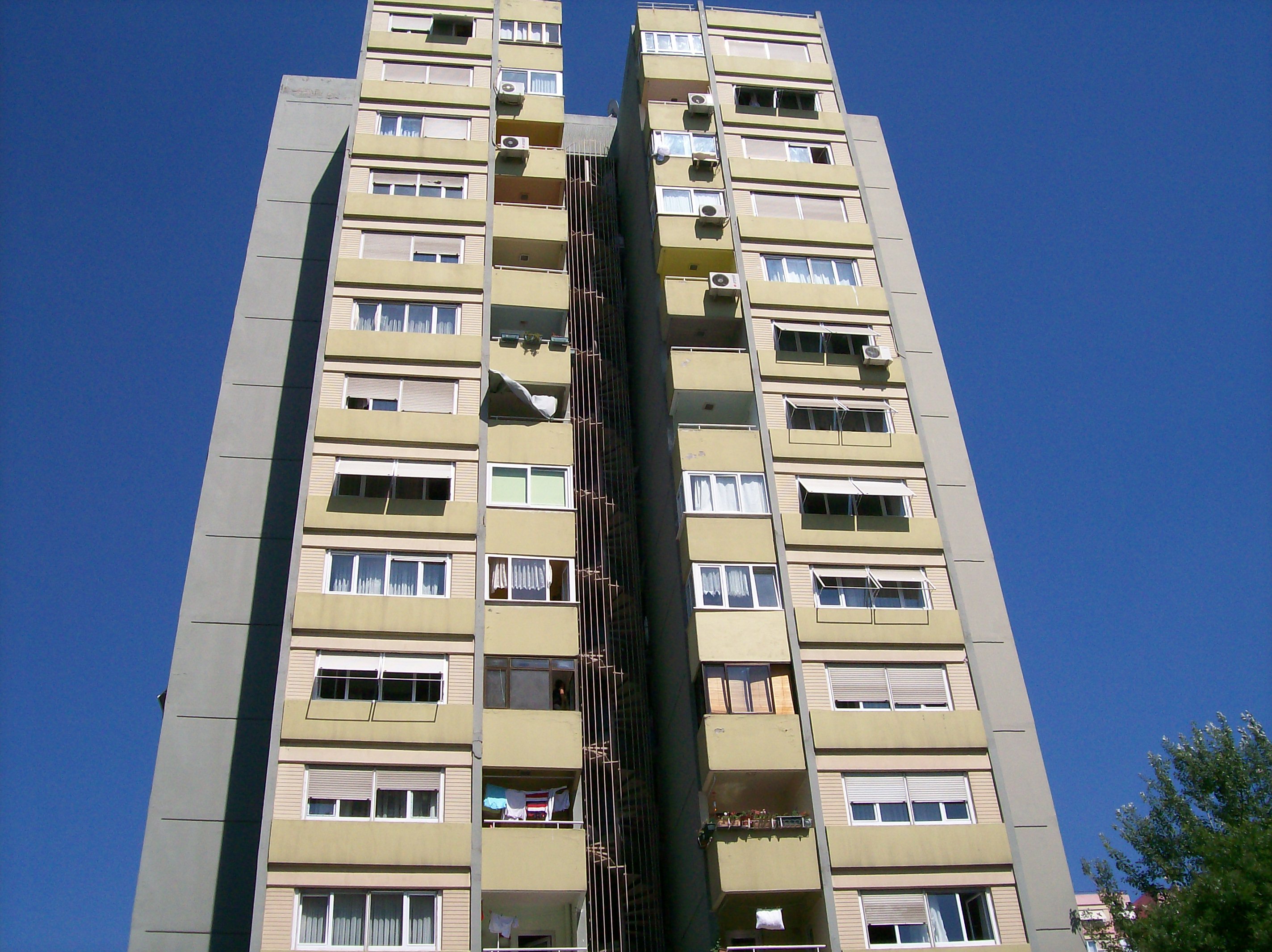 BAKIRKÖY BAŞSAVCILIK ATAKÖY LOJMAN ONARIMLARI
